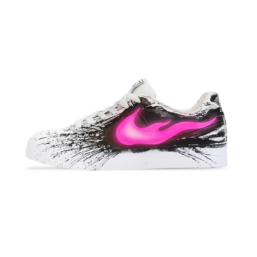 Nike Nike Court Royale AC Slip Resistant Cushioning Abrasion Resistant Slip Resistant Cushioning Abrasion Resistant Low top