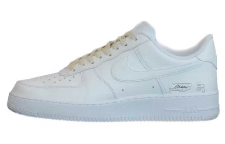 Nike Nike Air Force 1 Low SoleFly Formula 1 Miami Speed Team