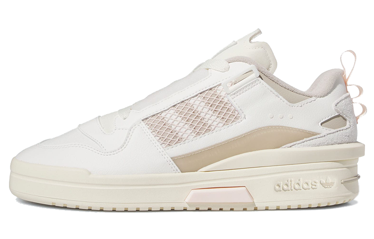 Adidas Originals Forum Adidas Originals Mod Low 'White Wonder Beige' Women's