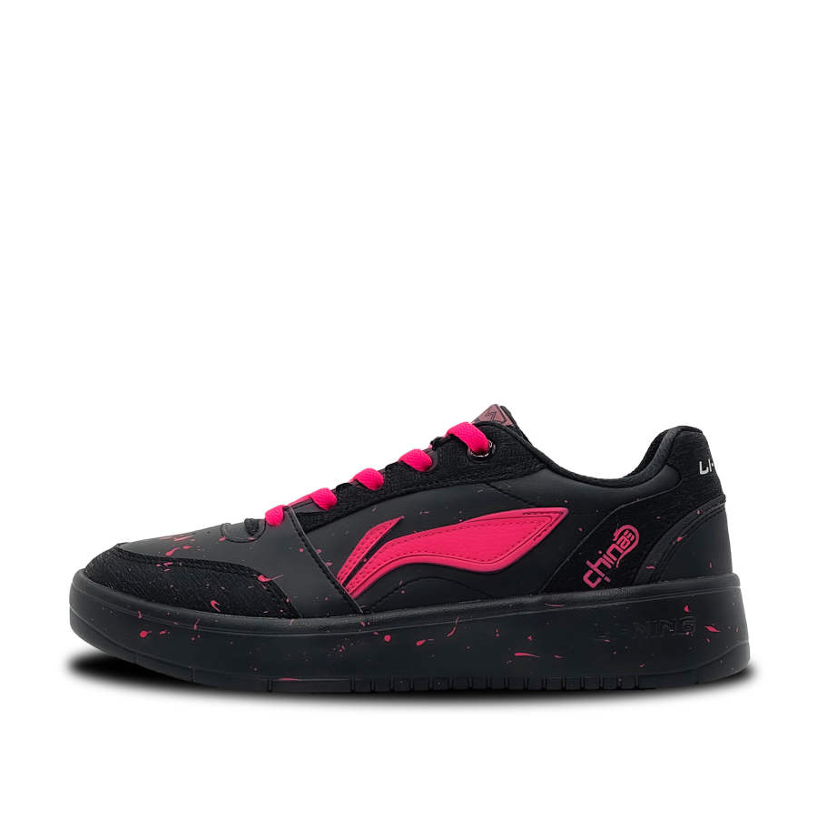 Li-Ning Li Ning Sycee V3 Lightweight And Breathable Low top Skateboard Shoes Men's