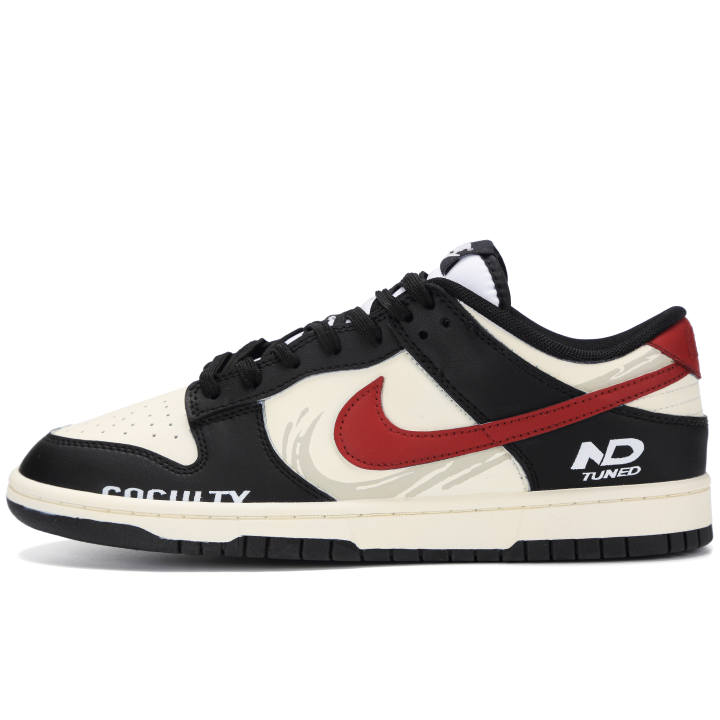 Nike Nike Dunk American Vintage Slip Resistant Abrasion Resistant Slip Resistant Abrasion Resistant Low top Skateboard Shoes