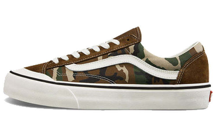 Vans Style 36 Vans Sf 'Nomad Camo'