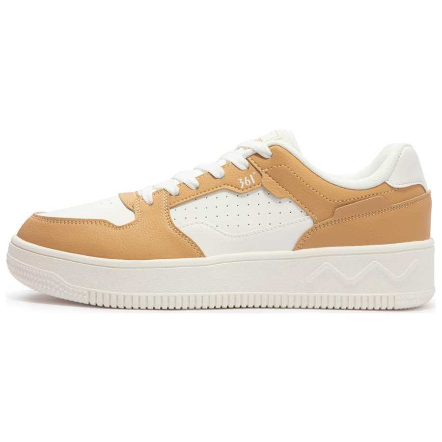 361° Synthetic Leather Comfortable And Trendy Slip Resistant Cushioning Abrasion Resistant