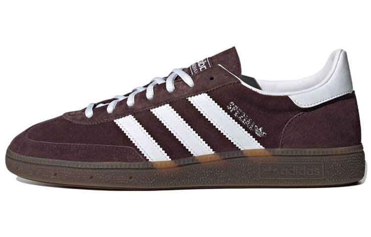 Adidas Originals Handball Adidas Originals Spezial 'Shadow Brown Gum'