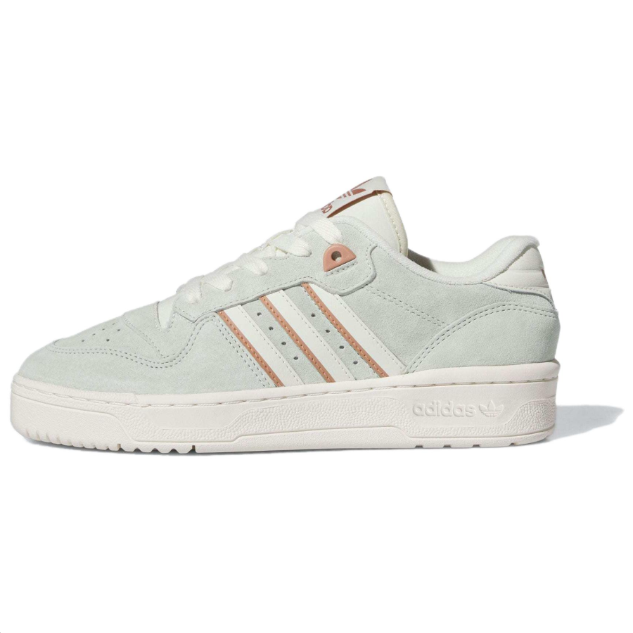 Adidas Originals Adidas Wmns Rivalry Low 'Linen Green' Women's