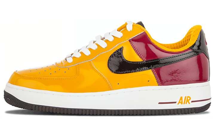 Nike Nike Air Force 1 Premium 'Portugal World Cup'