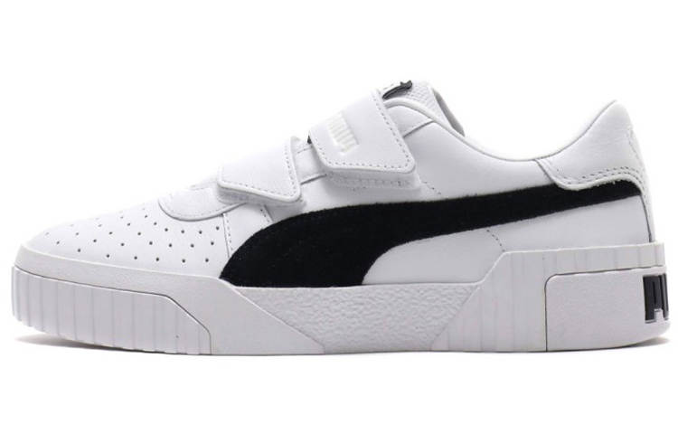PUMA Selena Gomez X Cali 'B+W' Women's