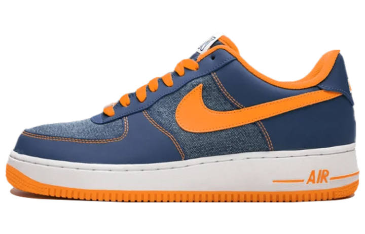 Nike Nike Air Force 1 Low '07 Jeremy Lin Pe
