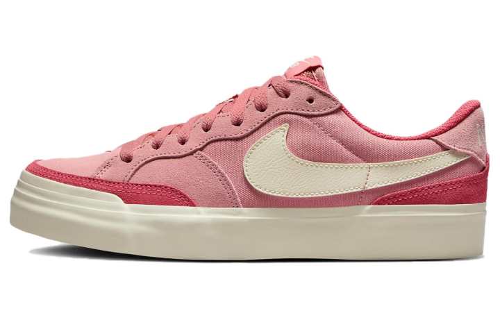 Nike Nike Sb Zoom Pogo Plus 'Red Stardust Coconut Milk' Women's
