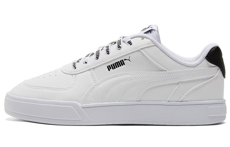 PUMA PUMA Caven 'Logomania White Black'