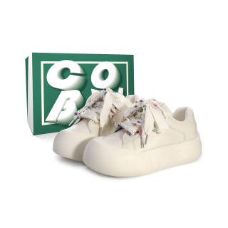 Cobx Cob Slip Resistant Balance Low top Skateboard Shoes Women's