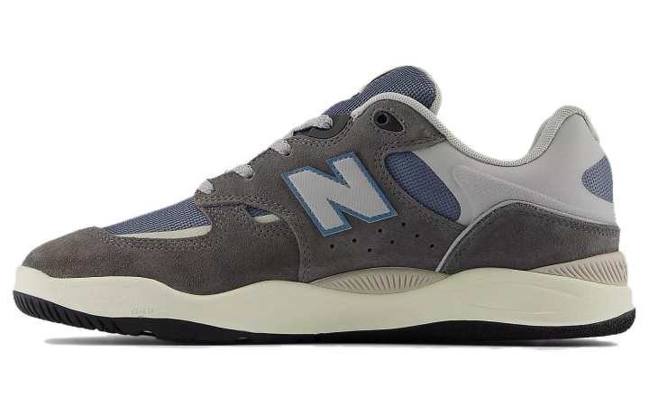 New Balance Numeric 1010 Tiago Lemos x Numeric 1010 New Balance 'Castlerock'