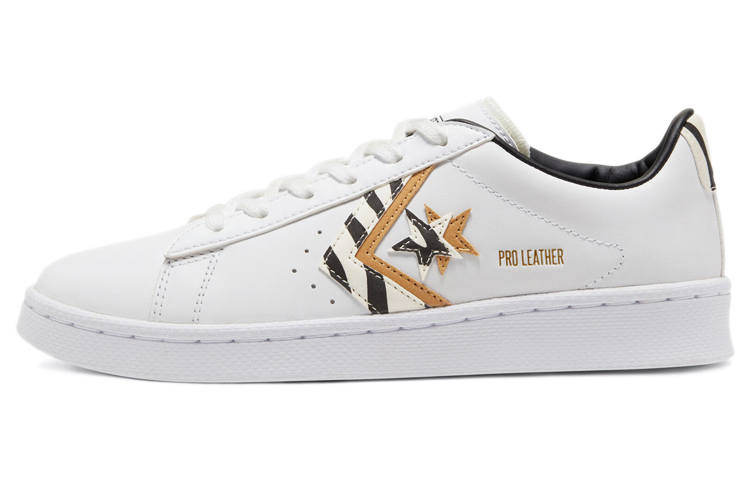 Converse Pro Leather Converse Low 'Sunblocked - Zebra Print'