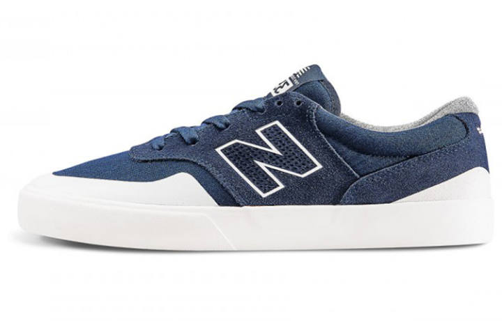 New Balance New Balance Arto 358 'Navy Off White'