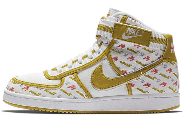 Nike Nike Vandal High Meant To Fly Women's
