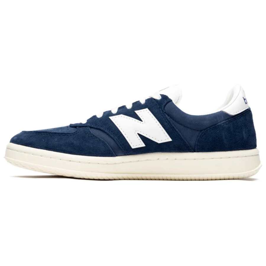 New Balance T500 New Balance 'Navy White'
