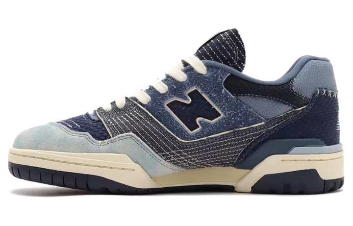 New Balance 550 New Balance 'Boro Pack'