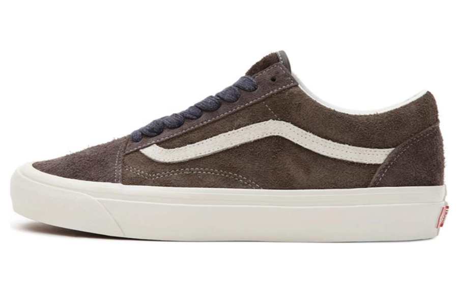 Vans Old Skool Vans 36 Dx 'Anaheim Factory - Brown'