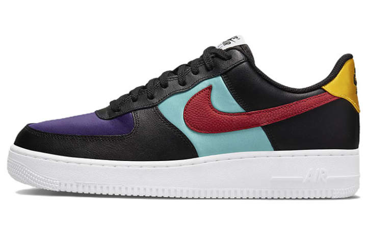 Nike Nike Air Force 1 Low LV8 Nba X Wnba