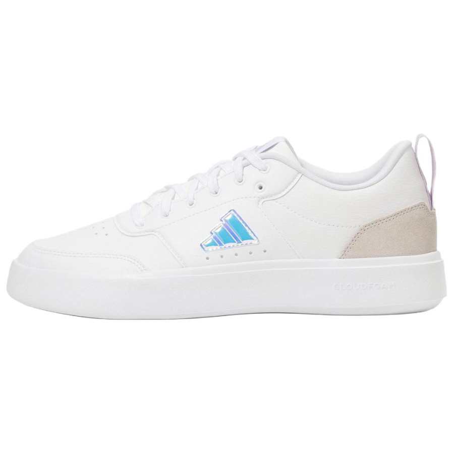 Adidas Adidas Park St Skateboard Shoes Men's White