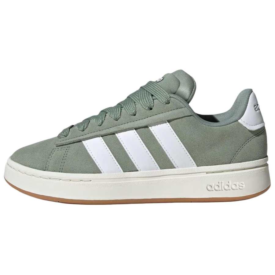 Adidas Adidas Wmns Grand Court Alpha 'Silver Green' Women's
