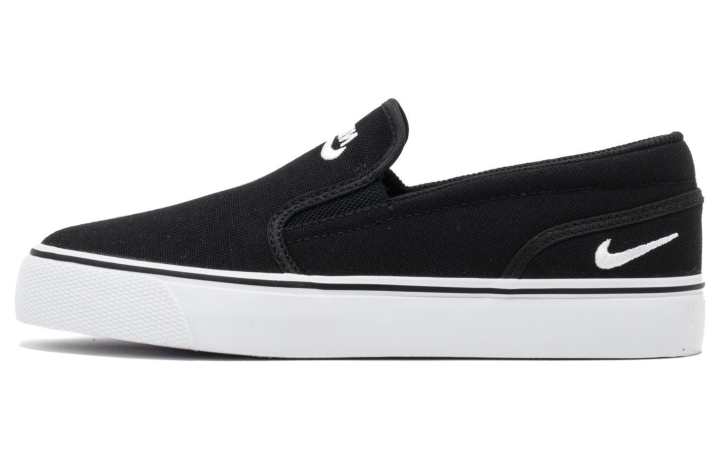 Nike Nike Toki Slip Canvas Women's