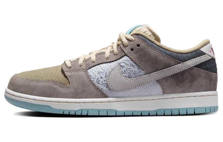 Nike Nike SB Dunk Low "Big Money Savings"