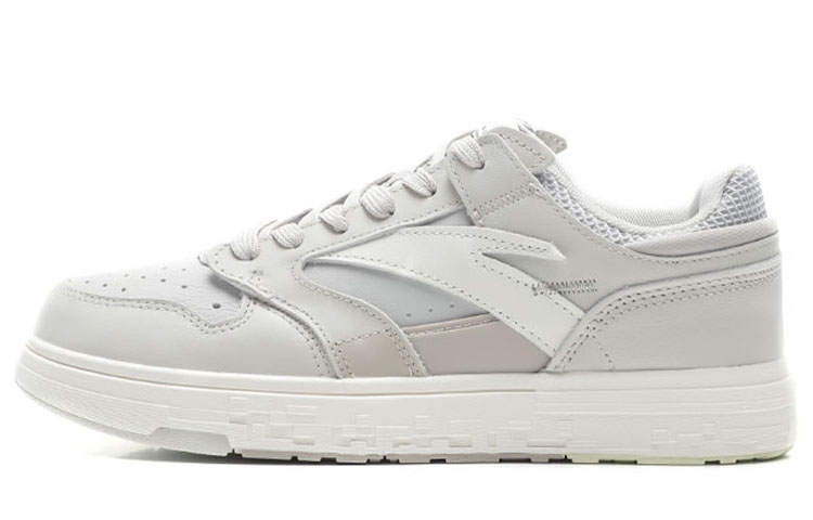 Anta Streetwear Collection Coverage Slip Resistant Abrasion Resistant Coverage Slip Resistant And Abrasion Resistant