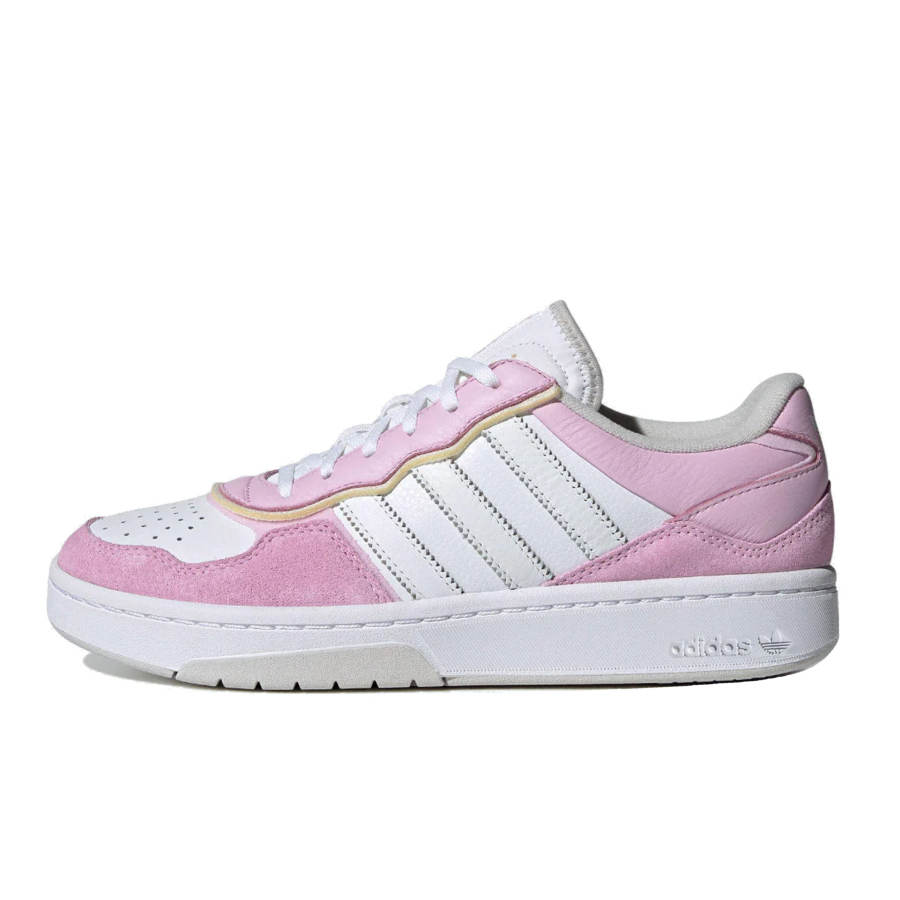 Adidas Originals Courtic 'Pink White' Women's