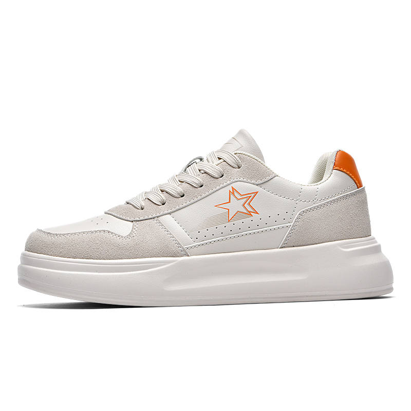 Binary Binary Comfortable Slip Resistant Cushioning Abrasion Resistant Lightweight Breathable Height Increasing