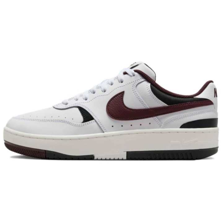 Nike Nike Gamma Force Skateboard Shoes Women's White
