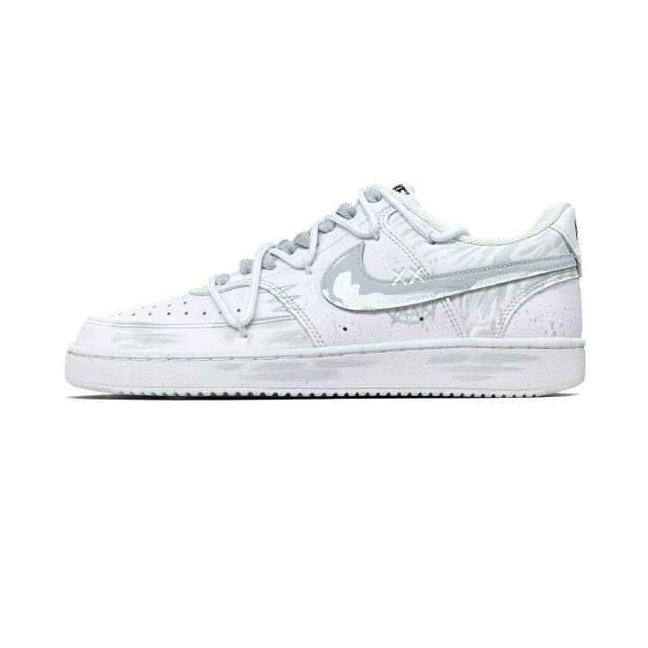 Nike Nike Court Vision 1 Gobi Exploration Abrasion Resistant Balance Abrasion Resistant Balance Low top Skateboard Shoes