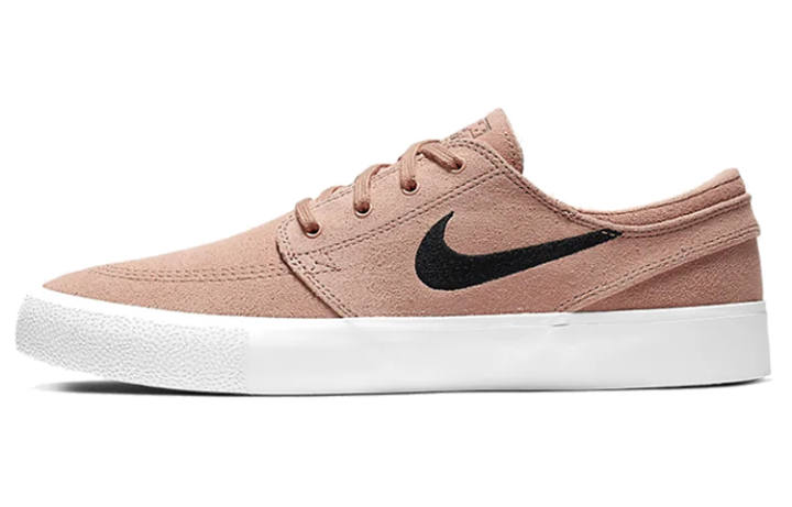 Nike Nike Sb Zoom Stefan Janoski Rm Rose Gold Black
