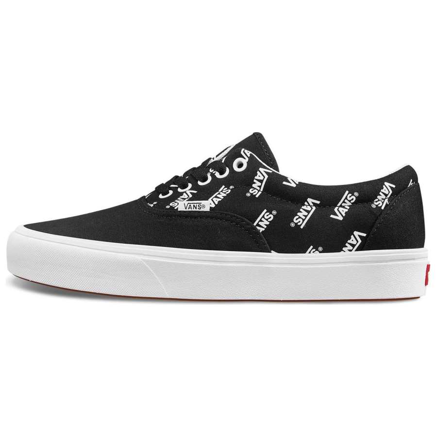 Vans Vans ComfyCush Era Logo Black