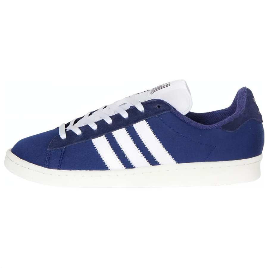 Adidas Originals Adidas Bedwin & The Heartbreakers X Campus 80s 'Dark Blue White'