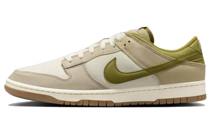 Nike Nike Dunk Low Since 72 Pacific Moss