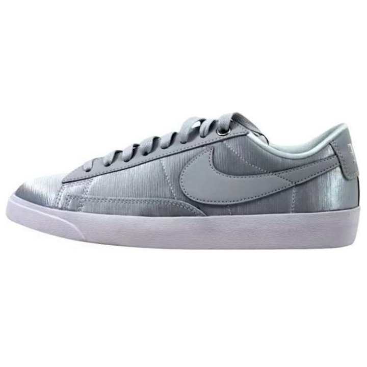 Nike Nike Blazer Low Se Pure Platinum Women's