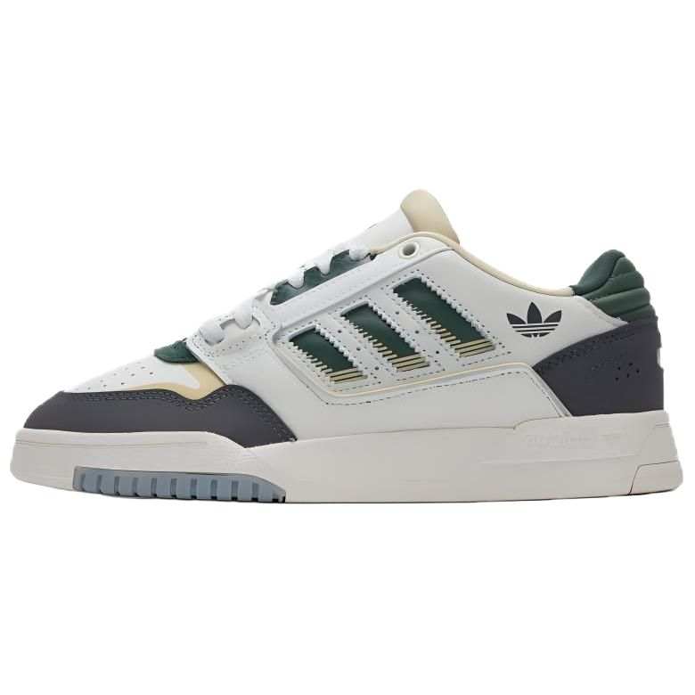 Adidas Originals Drop Step Adidas Originals Low 2.0 'Clover'