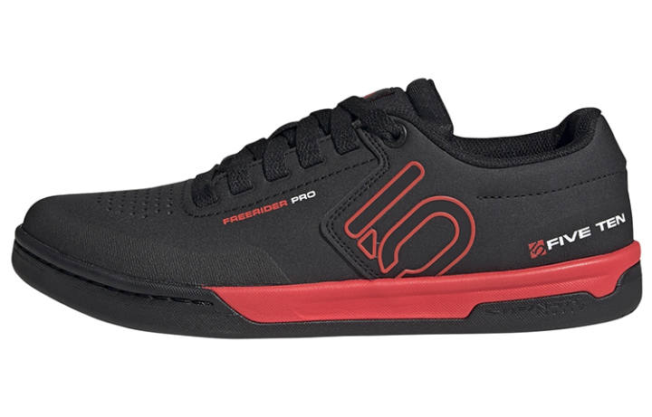 Adidas Adidas Five Ten Freerider Pro 'Black Red'