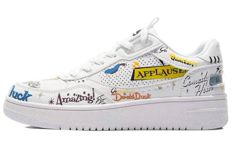 Li-Ning Li Ning Classic Low X Disney Women's