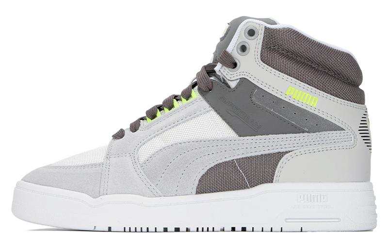PUMA PUMA Slipstream Mid Tech 'White Grey'