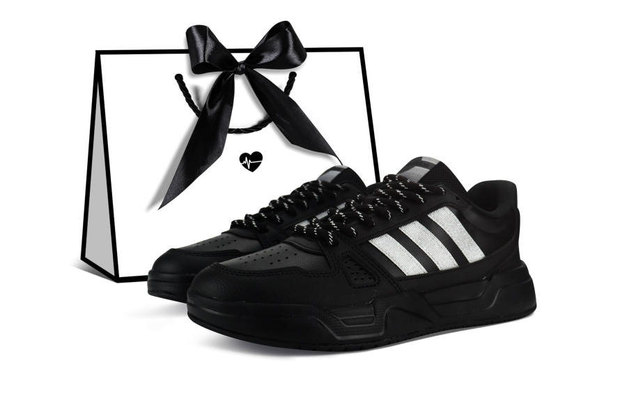 Adidas Adidas LITE BALLER Slip Resistant, Abrasion Resistant, Lightweight Slip Resistant, Abrasion Resistant, Lightweight