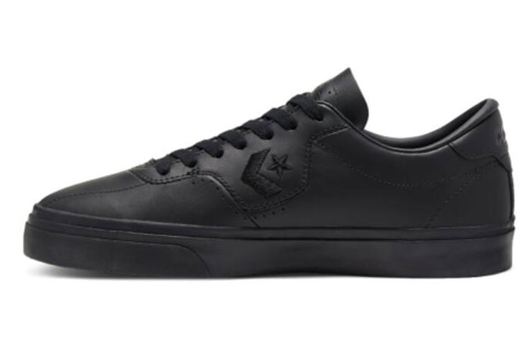 Converse Louie Lopez Pro Converse Low 'Triple Black'