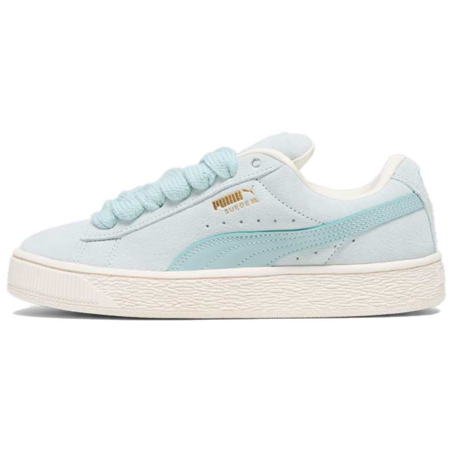 PUMA PUMA Suede Xl Dewdrop Women's