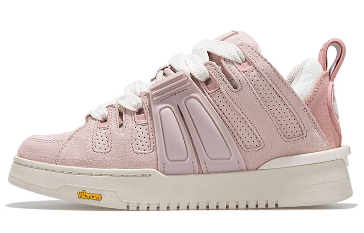 Palladium Pallablast Skate Leather Slip Resistant Abrasion Resistant Slip Resistant Abrasion Resistant Low top