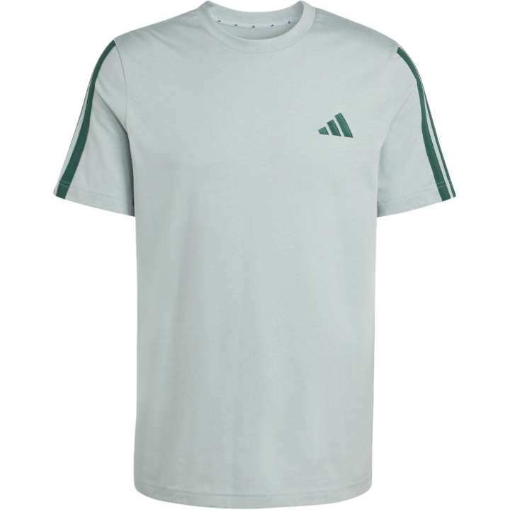 Adidas Adidas T Shirts Men's Green Crew Neck