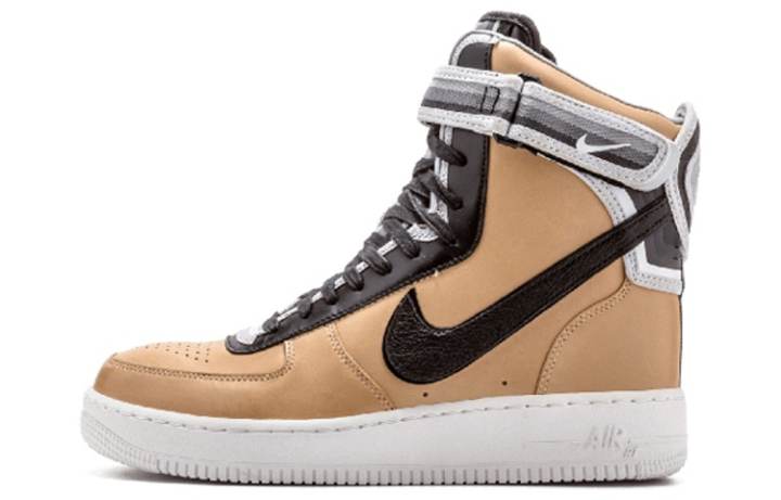 Nike Nike Air Force 1 High Tisci Tan
