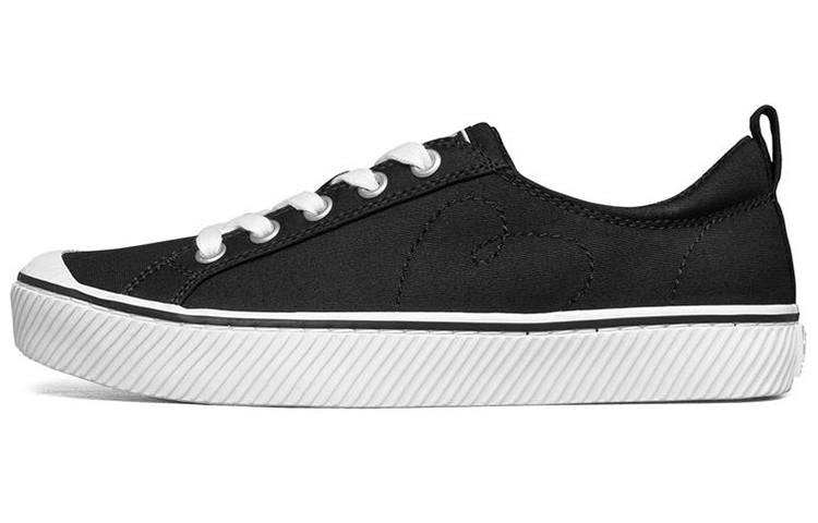 Skechers Bob's B Wild Low Top Sneakers Black Women's