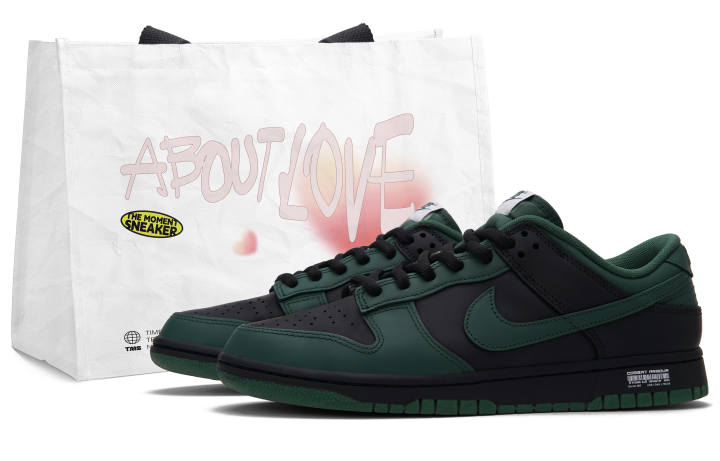 Nike Nike Dunk Jasper 2.0 Low top Skateboard Shoes Unisex