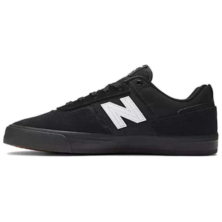 New Balance Numeric 306 Jamie Foy x Numeric 306 New Balance 'Black White'